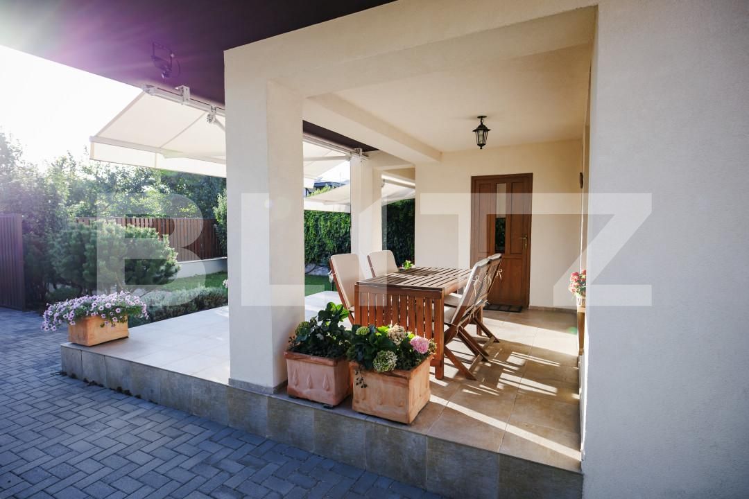 Casa de vânzare 4 camere Floreşti - 156037CV | BLITZ Cluj-Napoca | Poza5