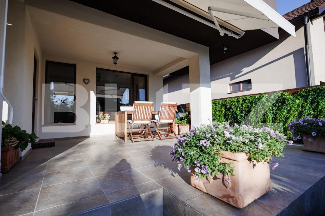 Casa de vânzare 4 camere Floreşti - 156037CV | BLITZ Cluj-Napoca | Poza4