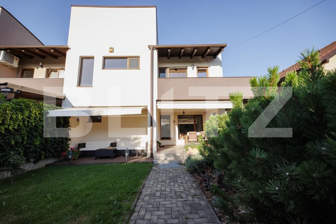 Casa de vânzare 4 camere Floreşti - 156037CV | BLITZ Cluj-Napoca | Poza2