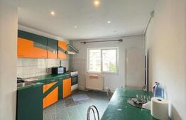 3 camere, decomandate, parcare, 76 mp, zona Pod Calvaria. 1 Septembrie 