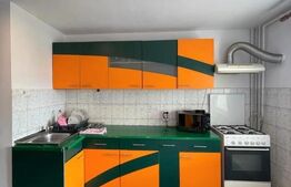 3 camere, decomandate, parcare, 76 mp, zona Pod Calvaria. 1 Septembrie 