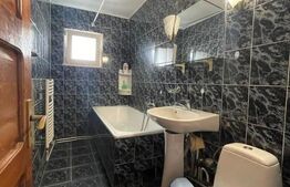 3 camere, decomandate, parcare, 76 mp, zona Pod Calvaria. 1 Septembrie 