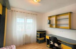 3 camere, decomandate, parcare, 76 mp, zona Pod Calvaria. 1 Septembrie 