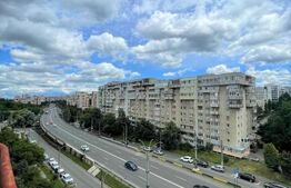 3 camere, decomandate, parcare, 76 mp, zona Pod Calvaria. 1 Septembrie 