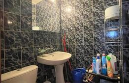 3 camere, decomandate, parcare, 76 mp, zona Pod Calvaria. 1 Septembrie 