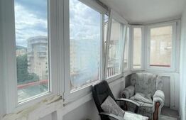 3 camere, decomandate, parcare, 76 mp, zona Pod Calvaria. 1 Septembrie 