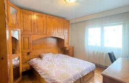 3 camere, decomandate, parcare, 76 mp, zona Pod Calvaria. 1 Septembrie 