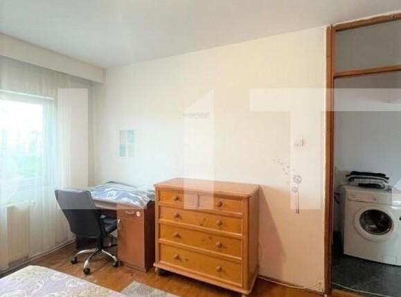 Apartament de închiriat 3 camere Manastur - 156043AI | BLITZ Cluj-Napoca | Poza3