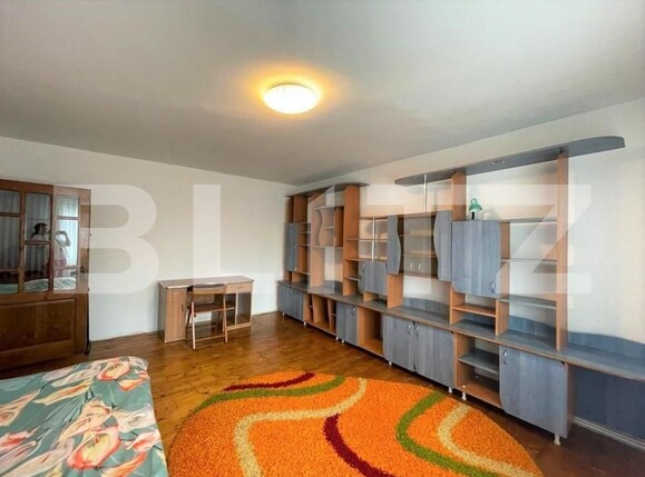 Apartament de închiriat 3 camere Manastur - 156043AI | BLITZ Cluj-Napoca | Poza4