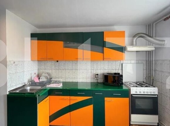 Apartament de închiriat 3 camere Manastur - 156043AI | BLITZ Cluj-Napoca | Poza9