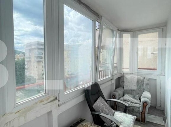 Apartament de închiriat 3 camere Manastur - 156043AI | BLITZ Cluj-Napoca | Poza14