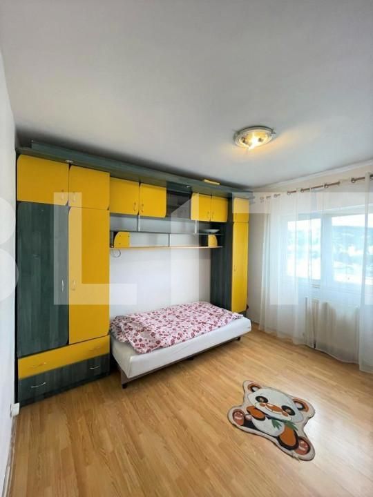 Apartament de închiriat 3 camere Manastur - 156043AI | BLITZ Cluj-Napoca | Poza6