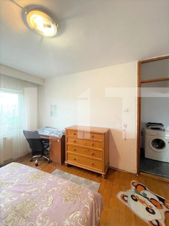 Apartament de închiriat 3 camere Manastur - 156043AI | BLITZ Cluj-Napoca | Poza3