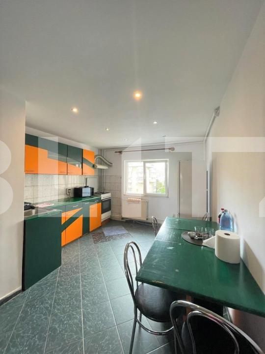 Apartament de închiriat 3 camere Manastur - 156043AI | BLITZ Cluj-Napoca | Poza8