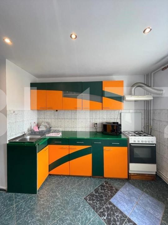 Apartament de închiriat 3 camere Manastur - 156043AI | BLITZ Cluj-Napoca | Poza9