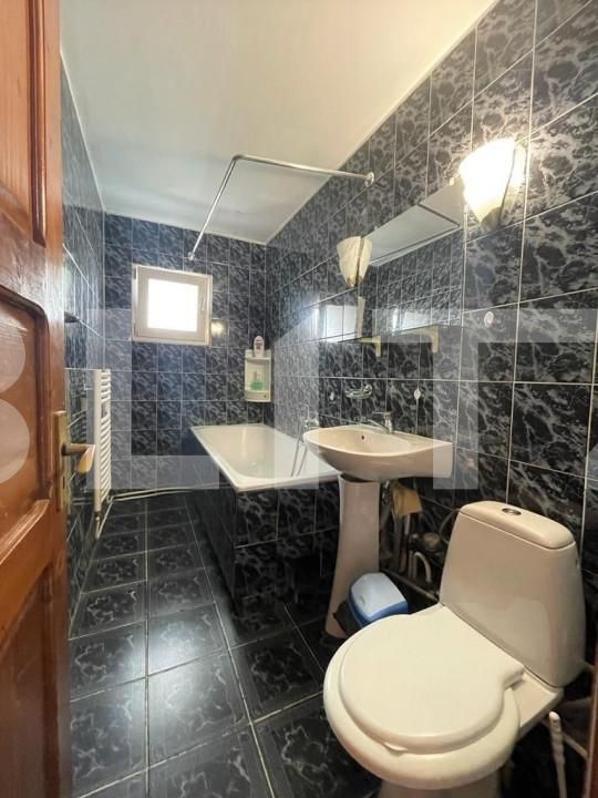 Apartament de închiriat 3 camere Manastur - 156043AI | BLITZ Cluj-Napoca | Poza12