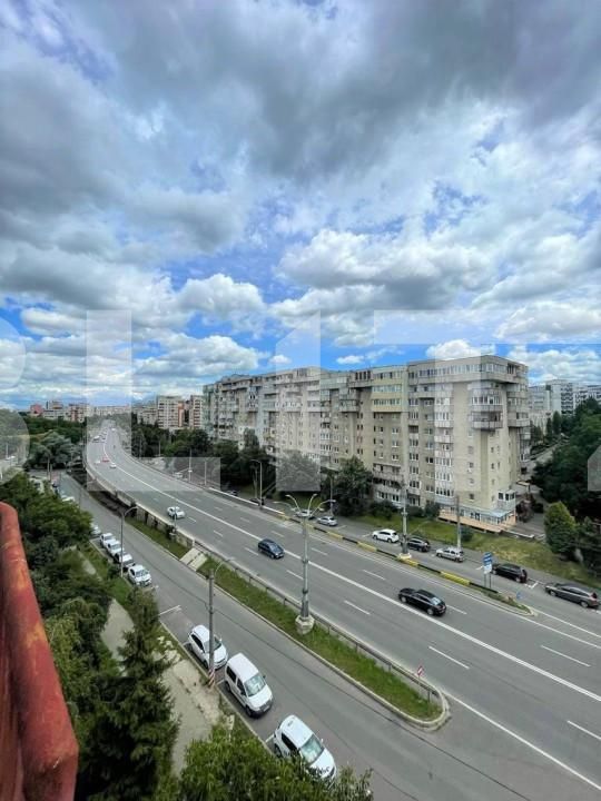Apartament de închiriat 3 camere Manastur - 156043AI | BLITZ Cluj-Napoca | Poza15