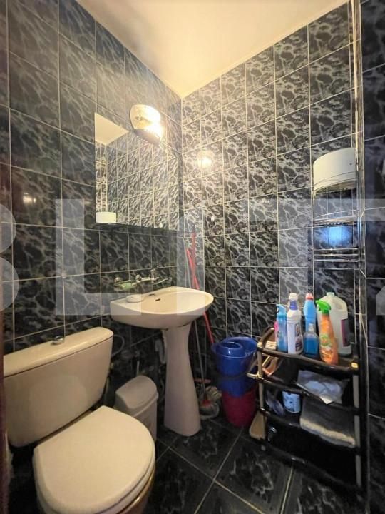 Apartament de închiriat 3 camere Manastur - 156043AI | BLITZ Cluj-Napoca | Poza13