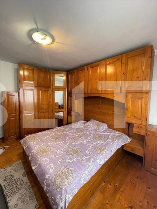 Apartament de închiriat 3 camere Manastur - 156043AI | BLITZ Cluj-Napoca | Poza2