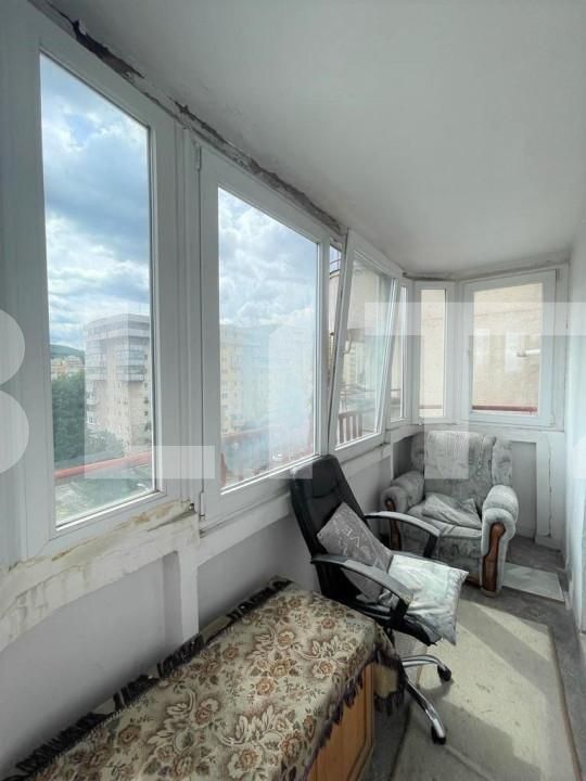 Apartament de închiriat 3 camere Manastur - 156043AI | BLITZ Cluj-Napoca | Poza14