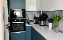 Apartament 2 camere , 50 Mp , zona Regal , Baciu 