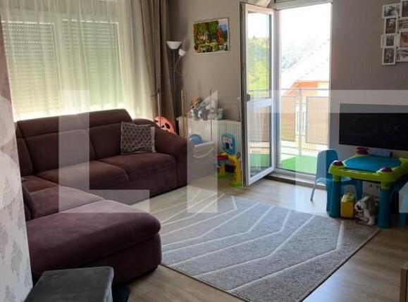 Apartament de vânzare 2 camere Baciu - 156046AV | BLITZ Cluj-Napoca | Poza2