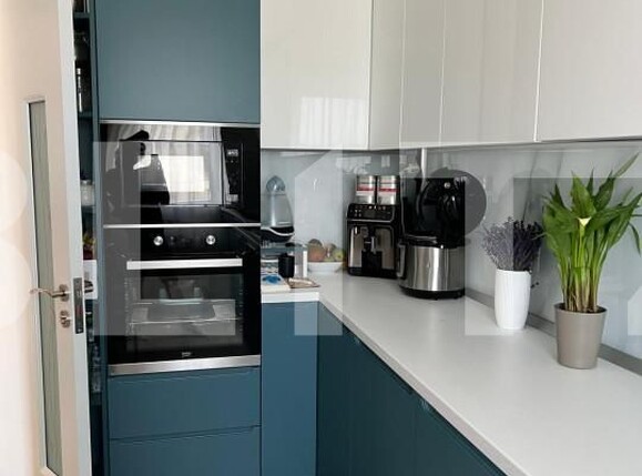 Apartament de vânzare 2 camere Baciu - 156046AV | BLITZ Cluj-Napoca | Poza9