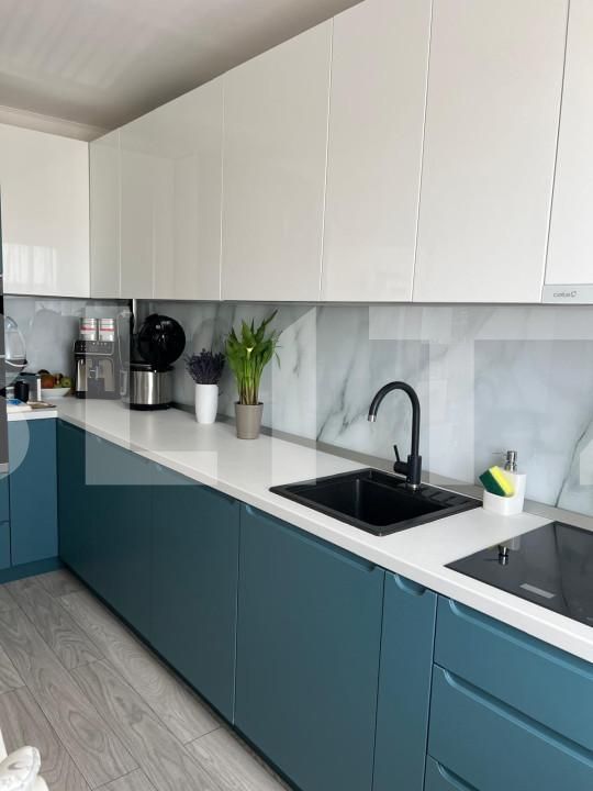 Apartament de vânzare 2 camere Baciu - 156046AV | BLITZ Cluj-Napoca | Poza8