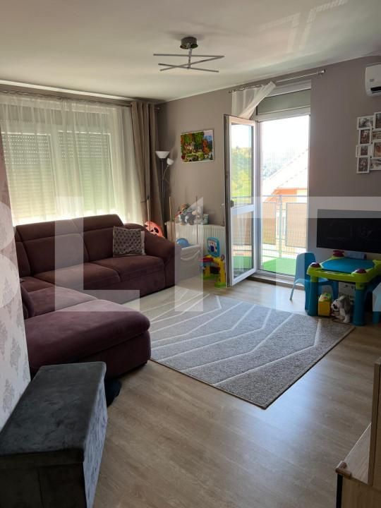 Apartament de vânzare 2 camere Baciu - 156046AV | BLITZ Cluj-Napoca | Poza2