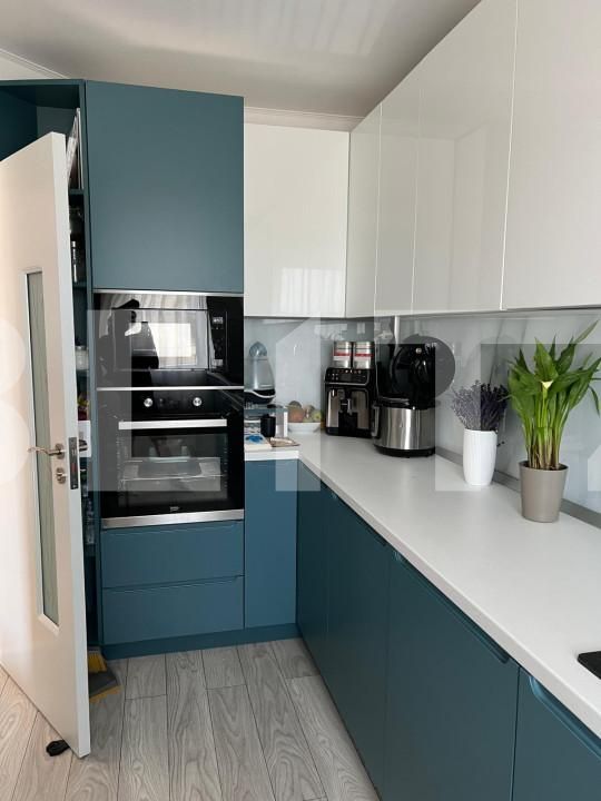 Apartament de vânzare 2 camere Baciu - 156046AV | BLITZ Cluj-Napoca | Poza9