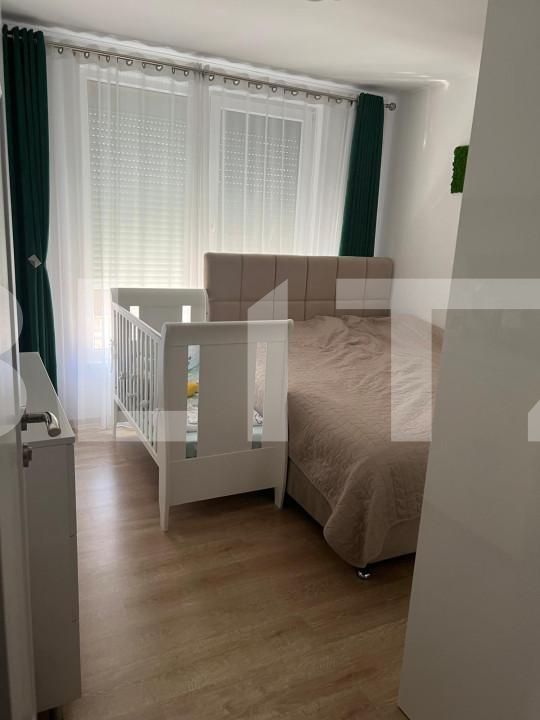 Apartament de vânzare 2 camere Baciu - 156046AV | BLITZ Cluj-Napoca | Poza6