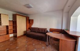 Garsonieră, 35mp, zona Răcădău