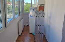 Garsonieră, 35mp, zona Răcădău