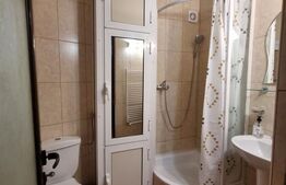 Garsonieră, 35mp, zona Răcădău