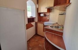 Garsonieră, 35mp, zona Răcădău