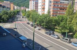 Garsonieră, 35mp, zona Răcădău