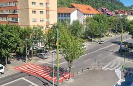 Garsonieră, 35mp, zona Răcădău