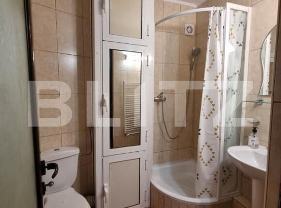 Garsonieră de închiriat Racadau - 156055AI | BLITZ Brașov | Poza4