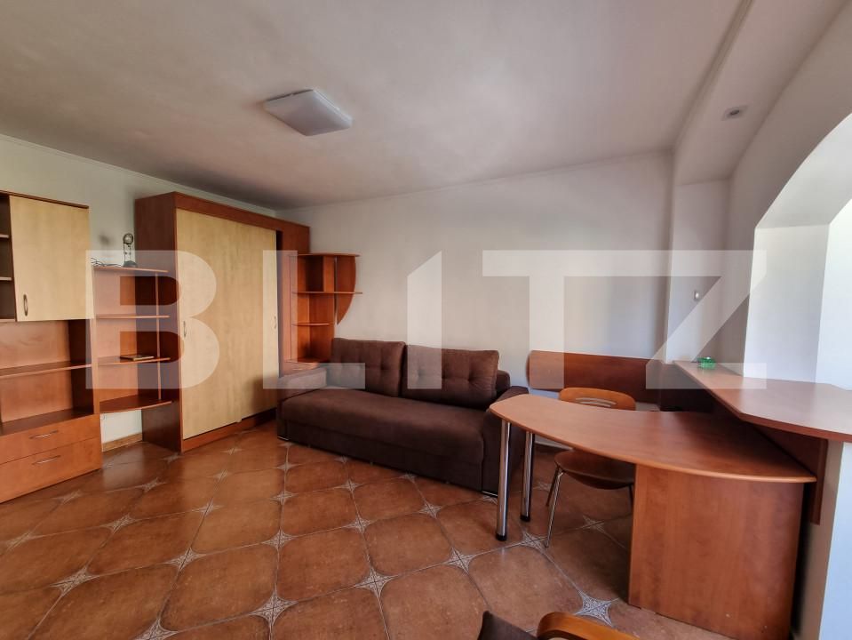 Garsonieră de închiriat Racadau - 156055AI | BLITZ Brașov | Poza2