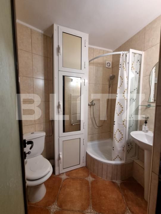 Garsonieră de închiriat Racadau - 156055AI | BLITZ Brașov | Poza4