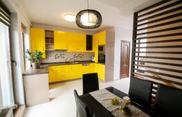 Vând penthouse ultrafinisat , zona Europa