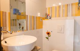 Vând penthouse ultrafinisat , zona Europa