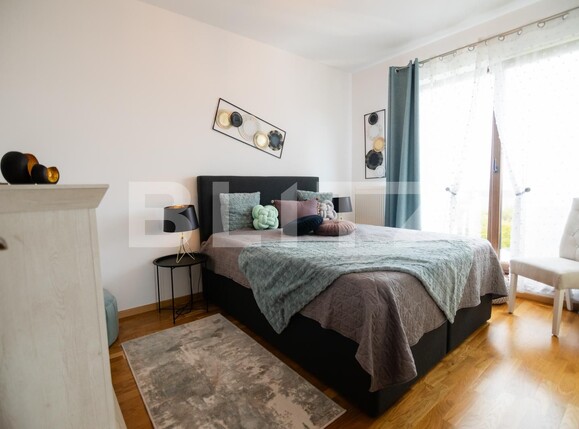 Apartament de vânzare 4 camere Europa - 156059AV | BLITZ Cluj-Napoca | Poza3