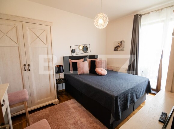 Apartament de vânzare 4 camere Europa - 156059AV | BLITZ Cluj-Napoca | Poza4