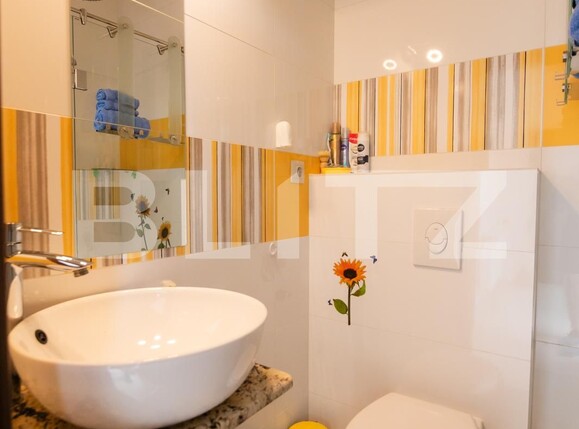 Apartament de vânzare 4 camere Europa - 156059AV | BLITZ Cluj-Napoca | Poza9