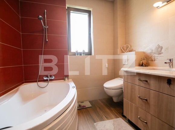 Apartament de vânzare 4 camere Europa - 156059AV | BLITZ Cluj-Napoca | Poza8