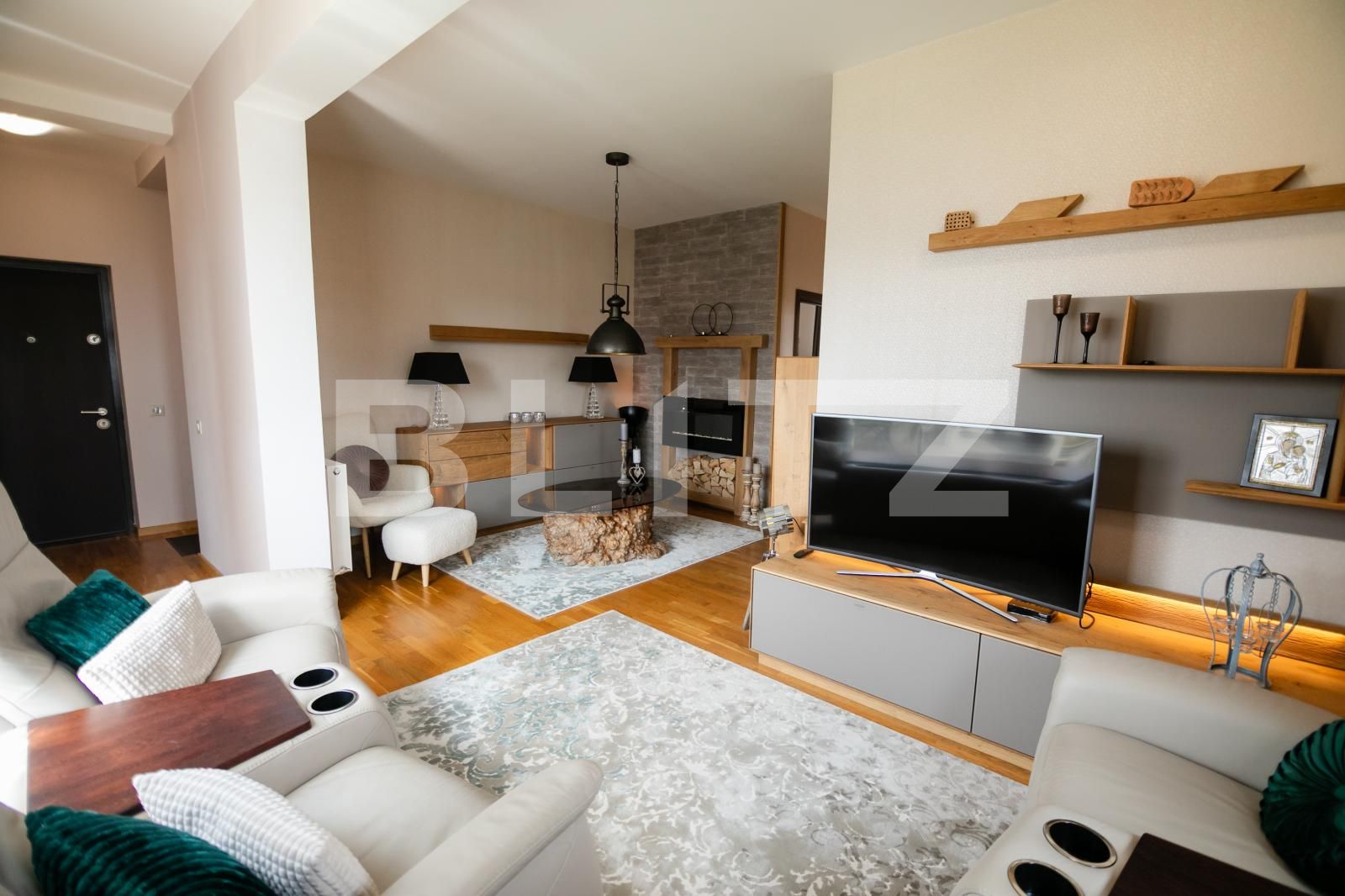 Apartament de vânzare 4 camere Europa - 156059AV | BLITZ Cluj-Napoca | Poza2