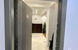 Penthouse Tractorul, 3 locuri de parcare incluse.