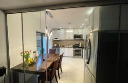 Penthouse Tractorul, 3 locuri de parcare incluse.