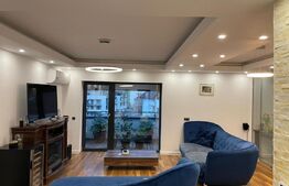 Penthouse Tractorul, 3 locuri de parcare incluse.